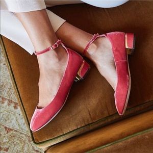 Cole Haan Collection Ballet Flat